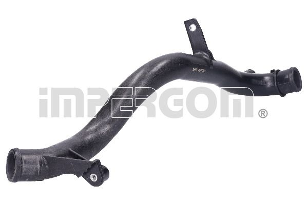 Kühlmittelrohrleitung