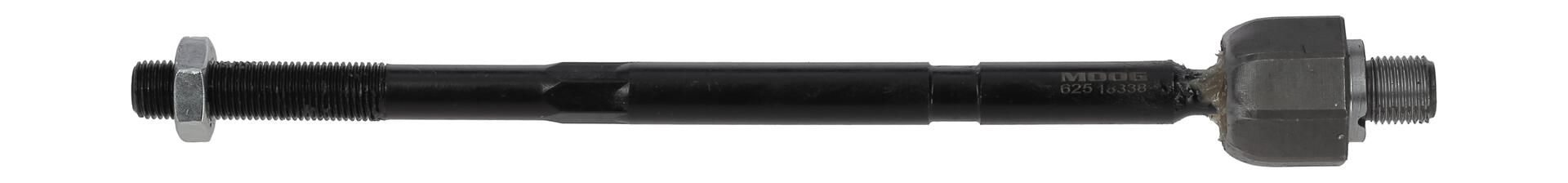 Axialgelenk, Spurstange