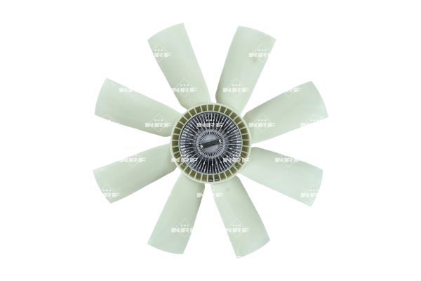 Kupplung, Kühlerlüfter