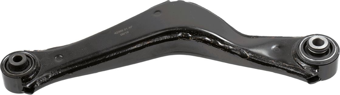 Stange/Strebe, Radaufhängung