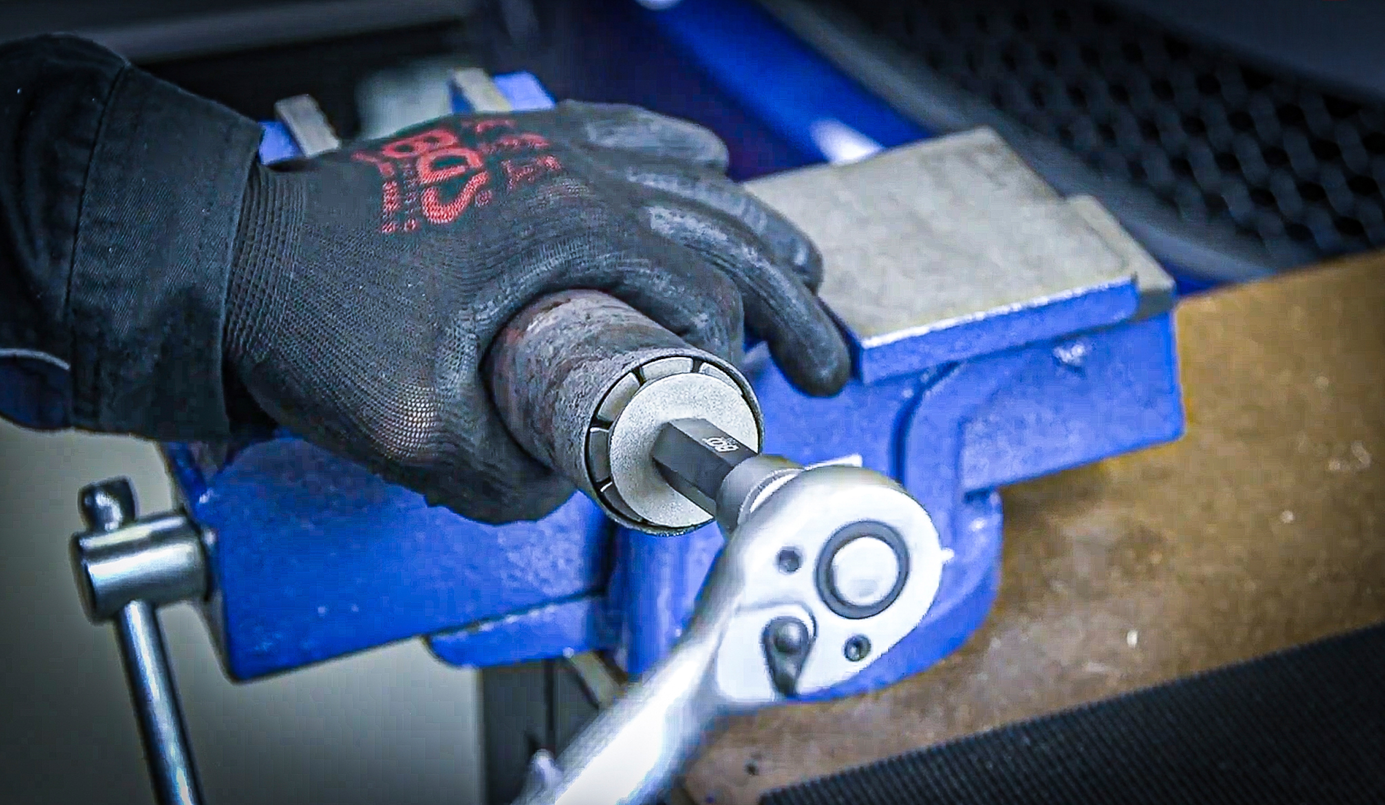 BGS Auspuffrohr-Aufweitungs-Satz | 3-tlg.