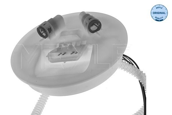 Kraftstoff-Fördereinheit