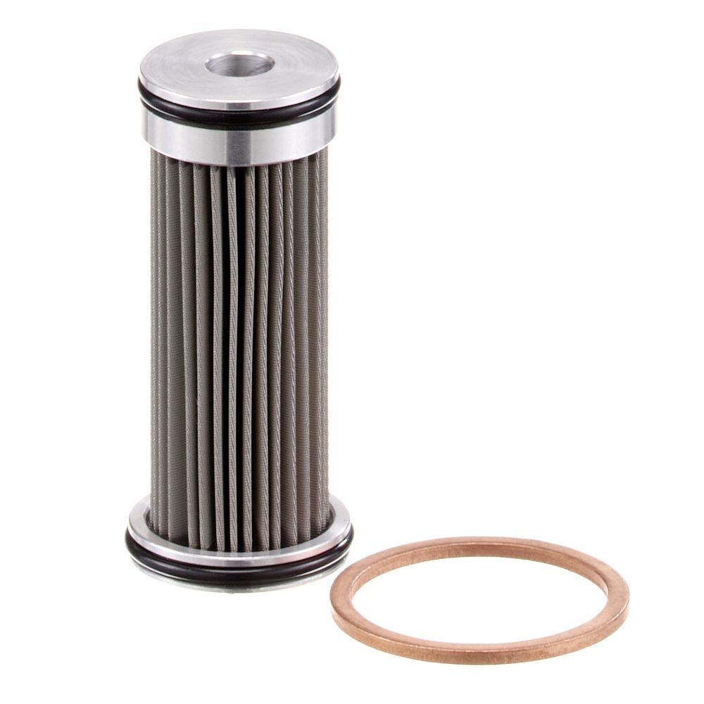 Filter, Arbeitshydraulik