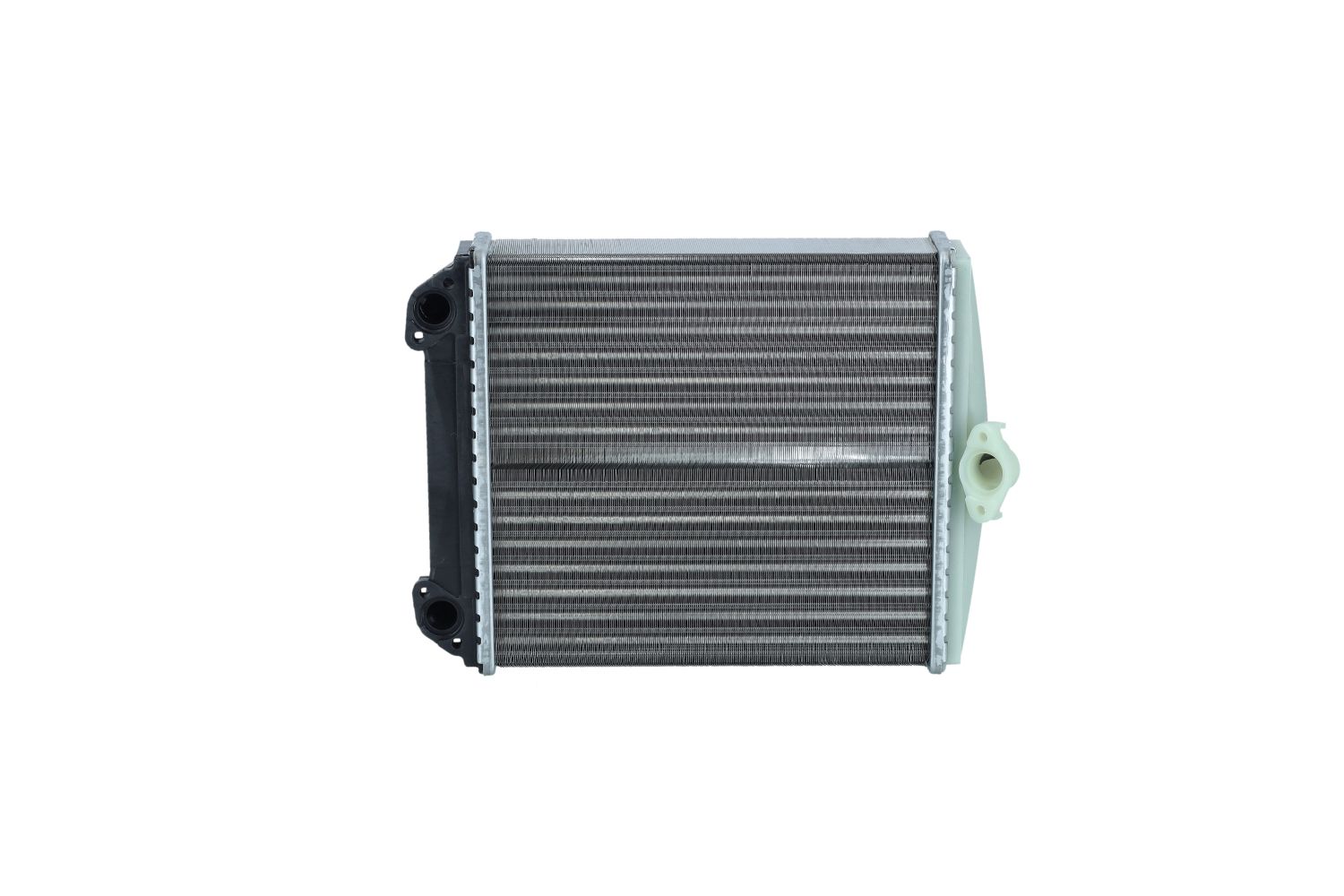 Wärmetauscher, Innenraumheizung