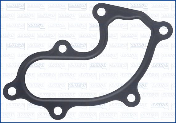 Dichtung, Kühlmittelrohrleitung