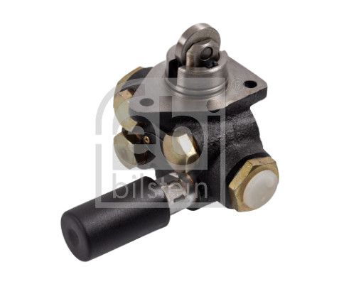 Pumpe, Kraftstoffvorförderung