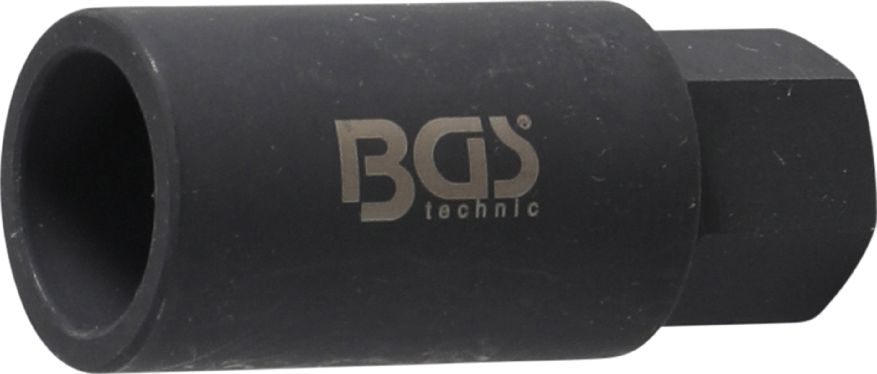 BGS Felgenschloss-Demontageeinsatz | Ø 19,5 x 17,6 mm