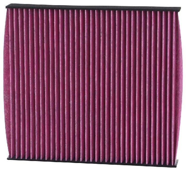Filter, Innenraumluft