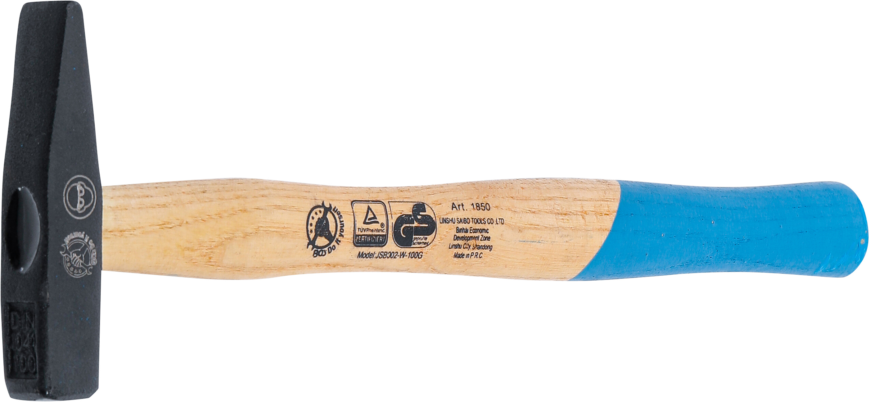 BGS Schlosserhammer | 100 g BGS Schlosserhammer | 100 g