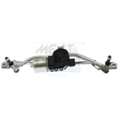 Scheibenreinigungsanlage