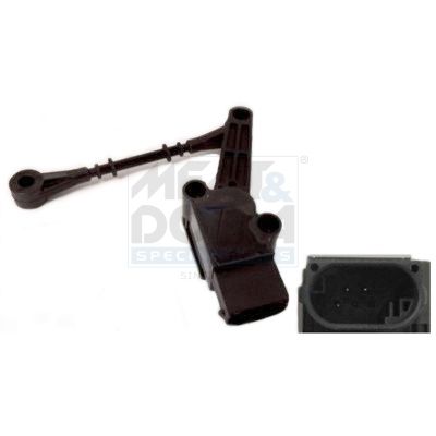 Regler, Niveauregulierung