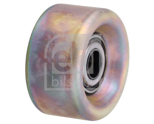 Umlenk-/Führungsrolle, Keilrippenriemen