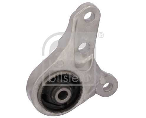 Lagerung, E-Motor (E-Achse)