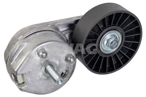 Riemenspanner, Keilrippenriemen