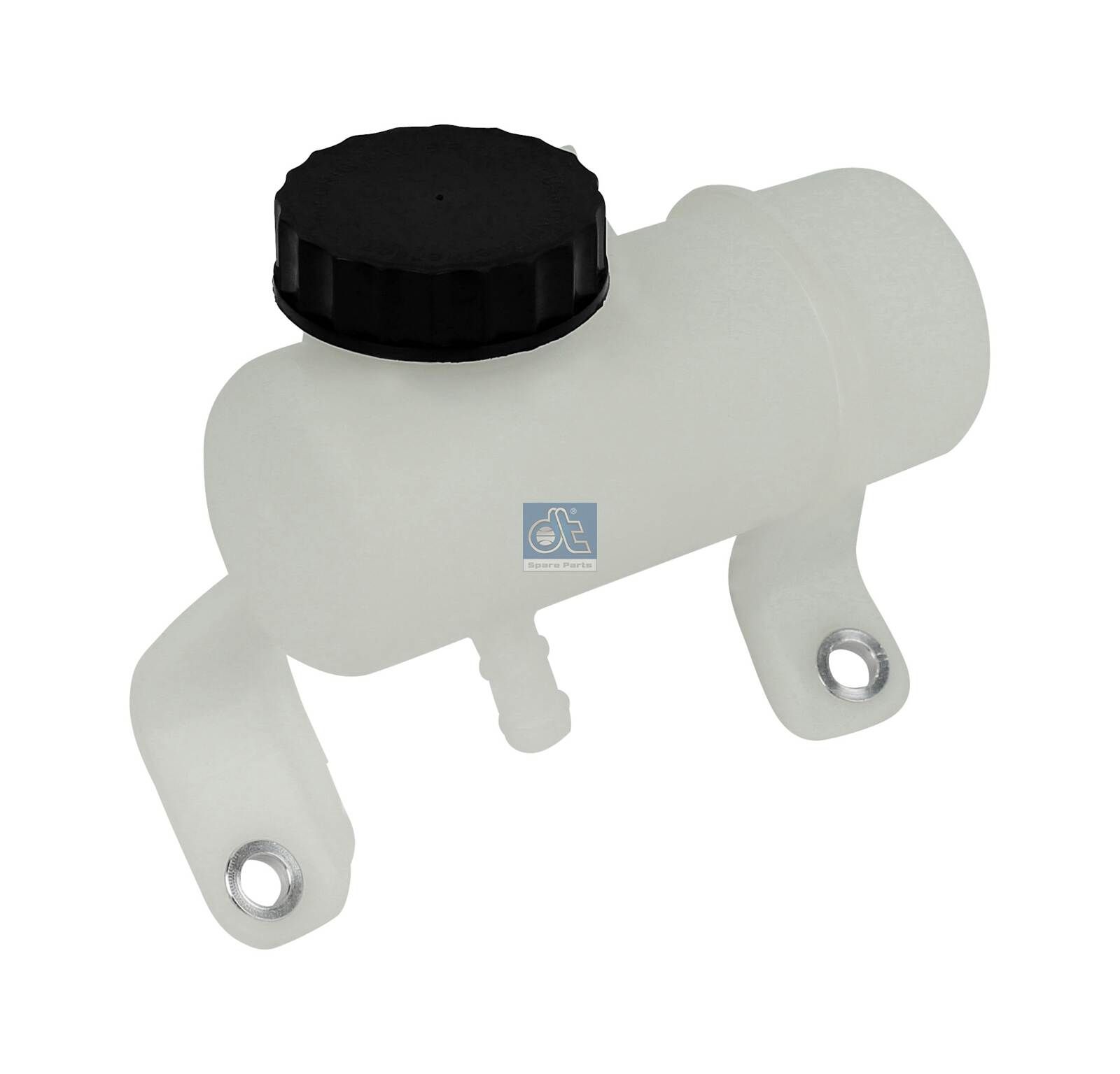 Ausgleichsbehälter, Kupplung