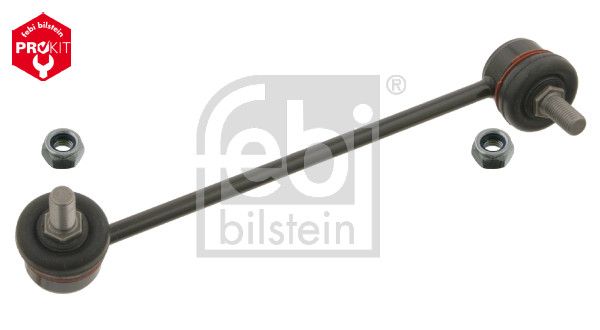 Stange/Strebe, Stabilisator