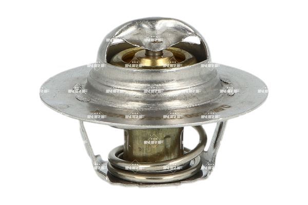 Thermostat, Kühlmittel