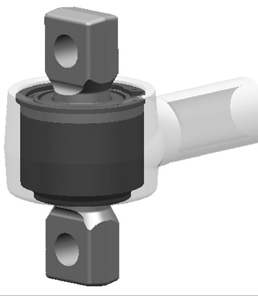 Reparatursatz, Lenker