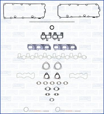 Dichtungssatz, Zylinderkopf