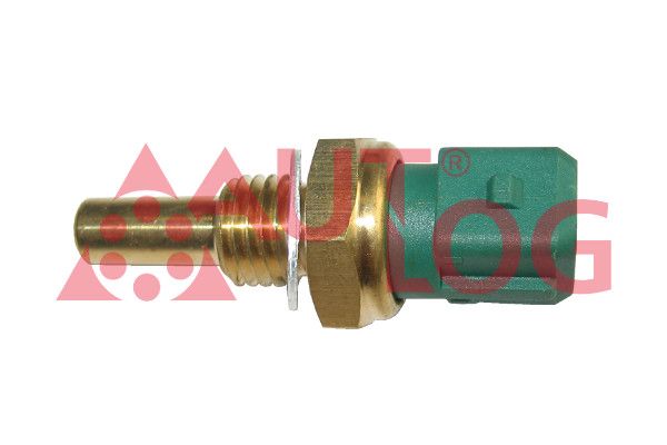 Sensor, Kühlmitteltemperatur