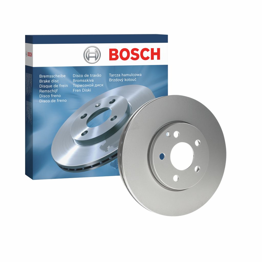 Bremsscheibe