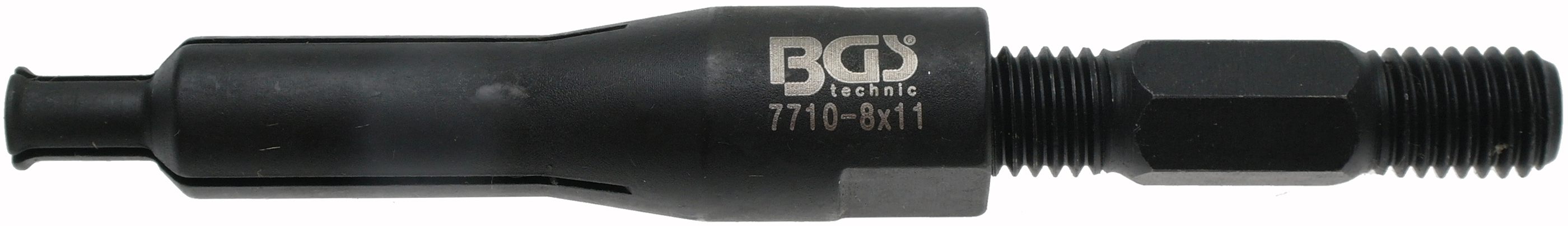 BGS Abziehdorn mit Spindel | 8 x 11 mm | für Art. 7710