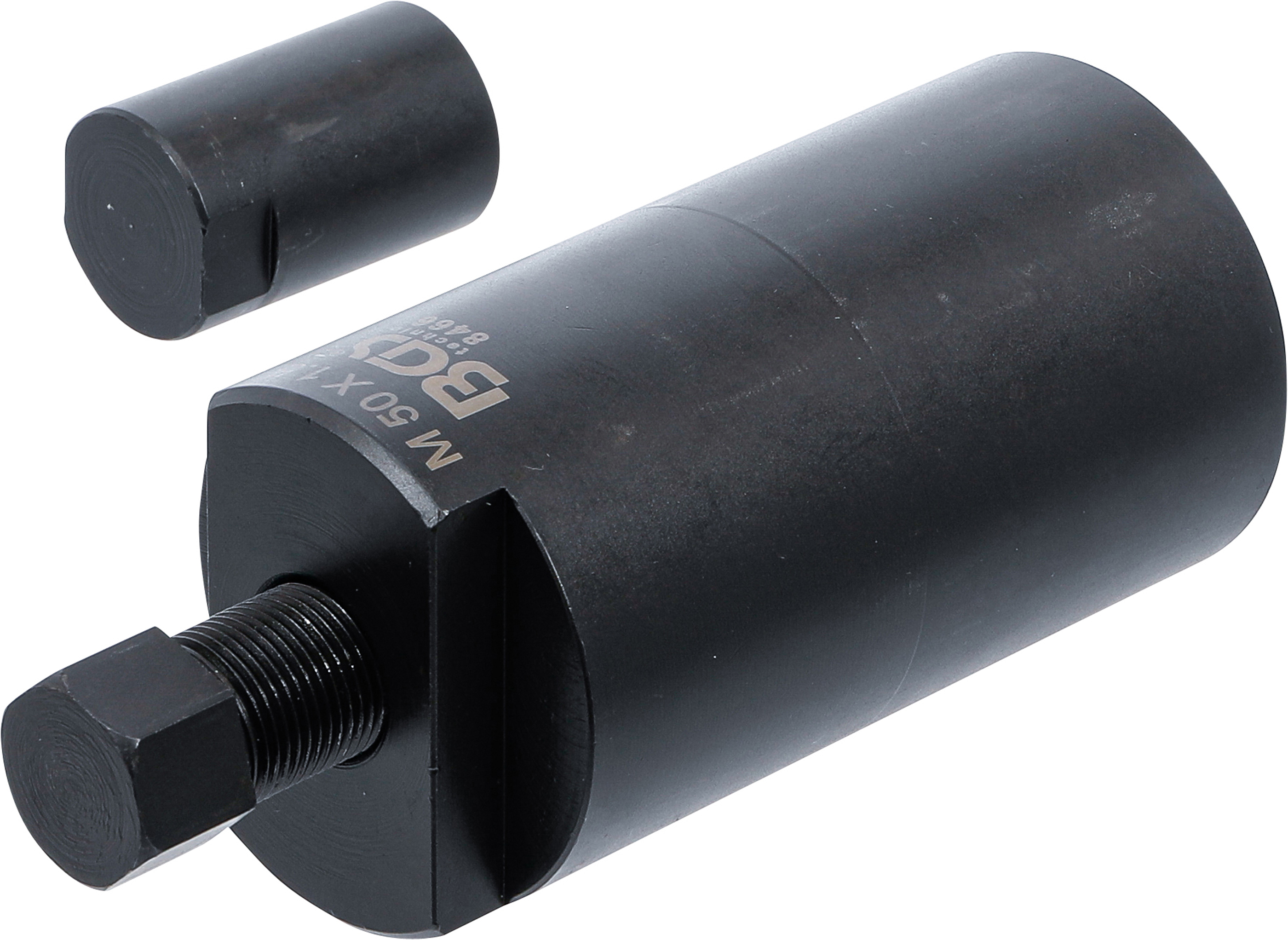 BGS Polrad-Abzieher | M50 x 1.5 | für Suzuki-Motorräder