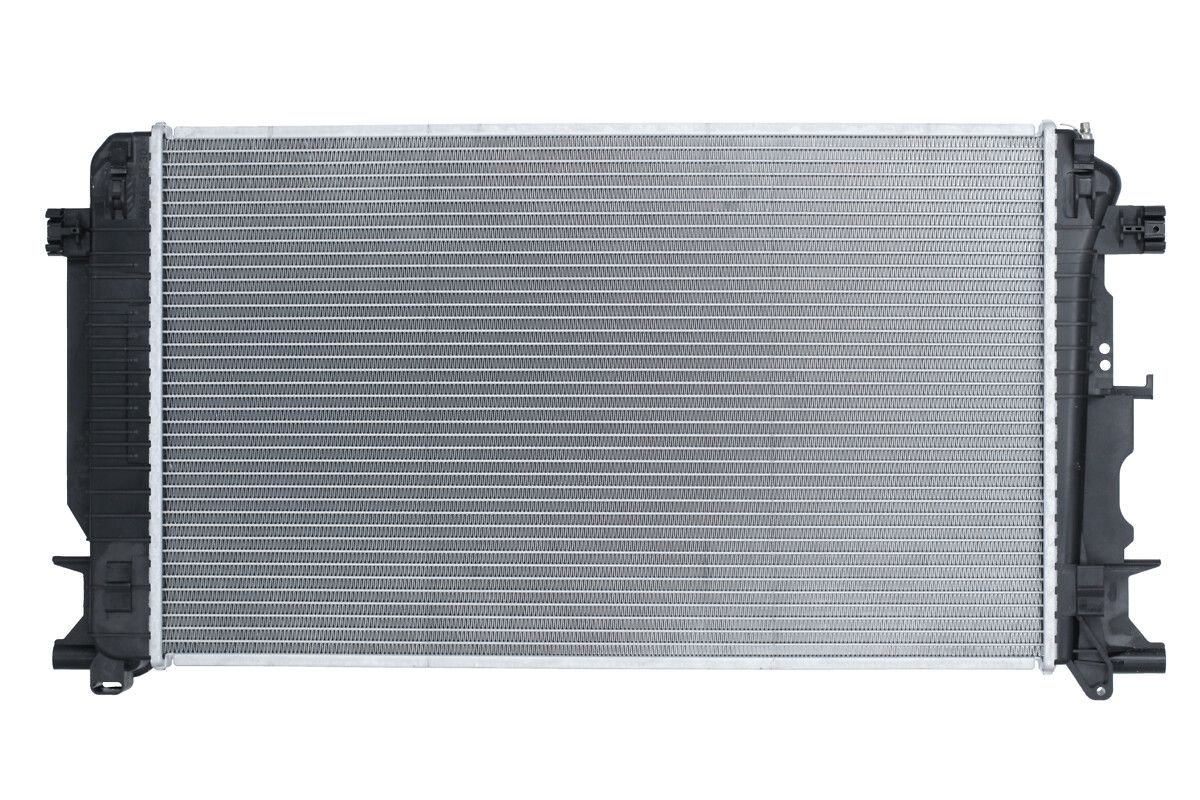 Kühler, Motorkühlung