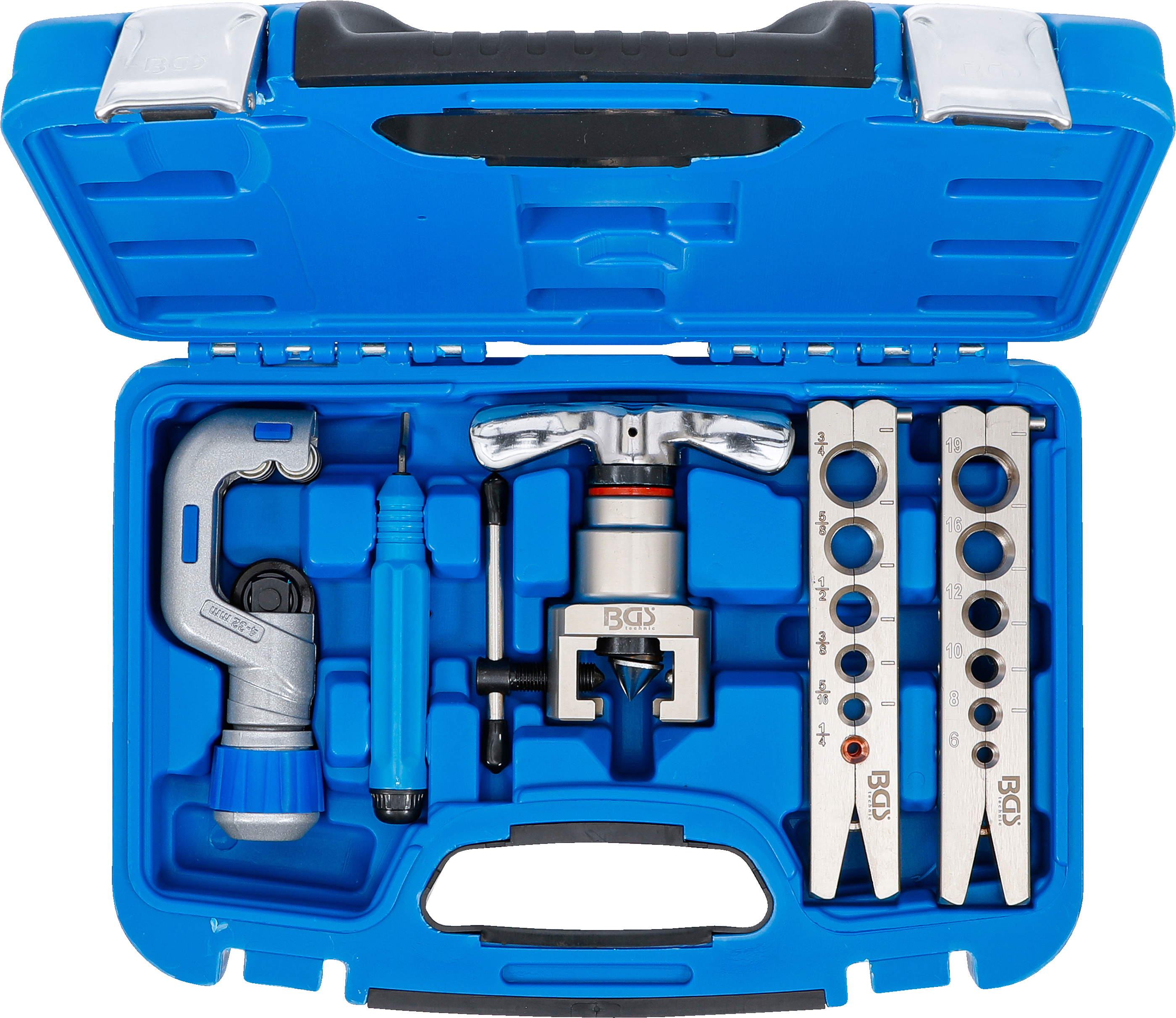BGS Exzenter-Bördelgerät | 45°