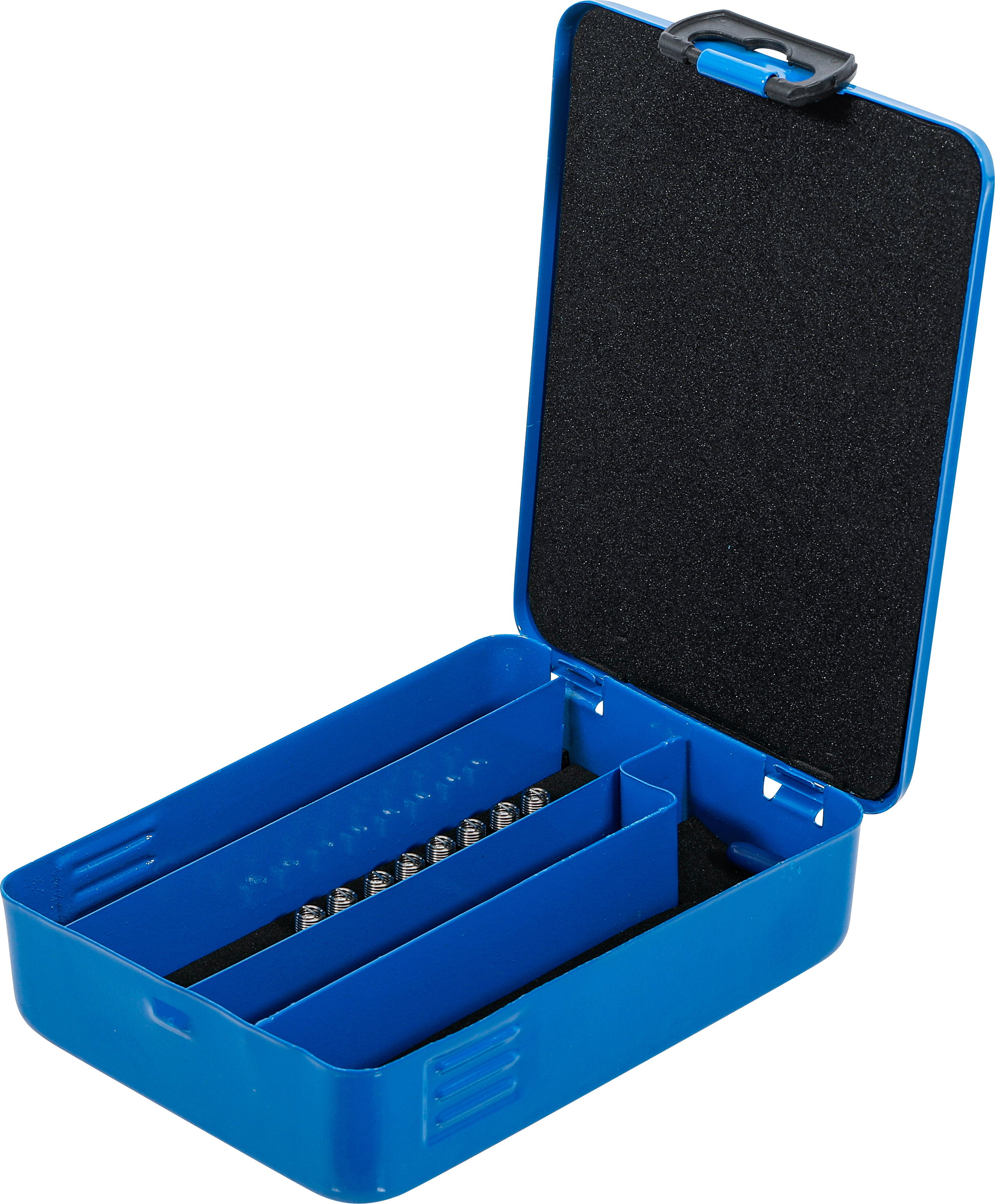 BGS Gewinde-Reparatursatz | M5 x 0,8 | 29-tlg.