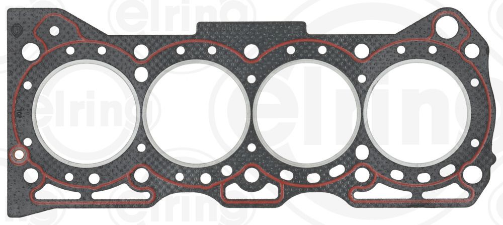 Dichtung, Zylinderkopf “ELRING 76 mm, Weichstoff-Metall-Dichtung , 220.780 ”