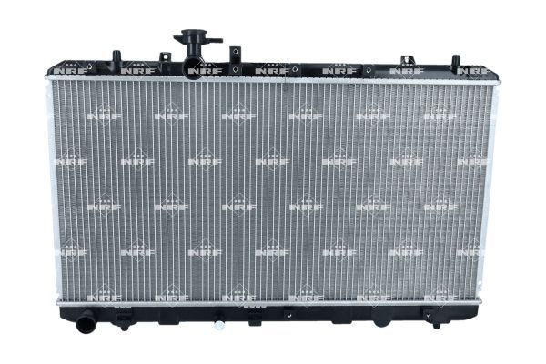 Kühler, Motorkühlung