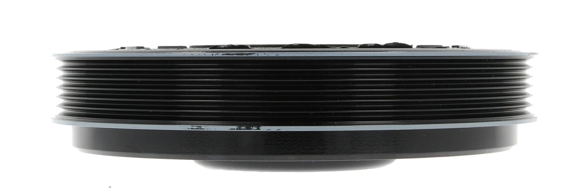 Riemenscheibe, Kurbelwelle