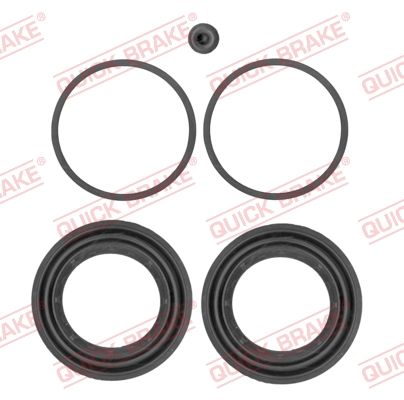 Reparatursatz, Bremssattel