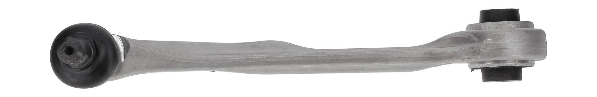 Lenker, Radaufhängung