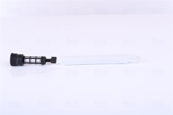 Trockner, Klimaanlage