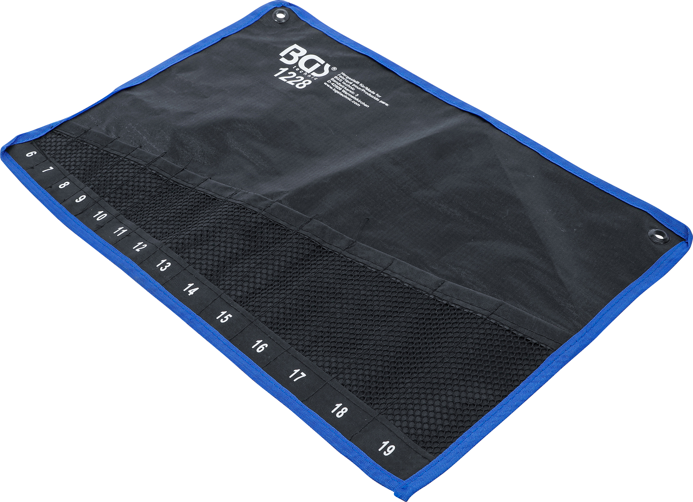 BGS Tetron-Leertasche für Art. 1228