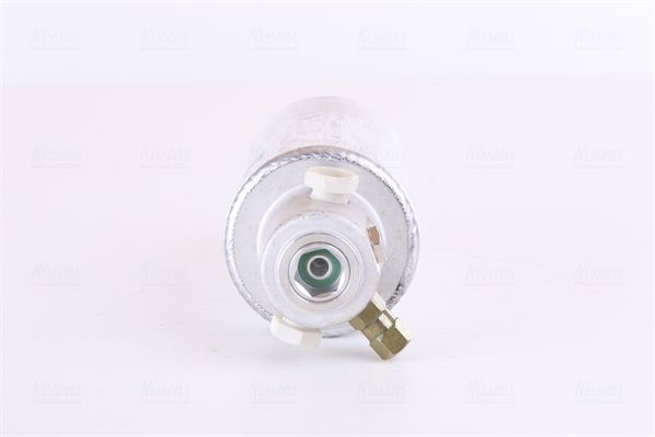 Trockner, Klimaanlage