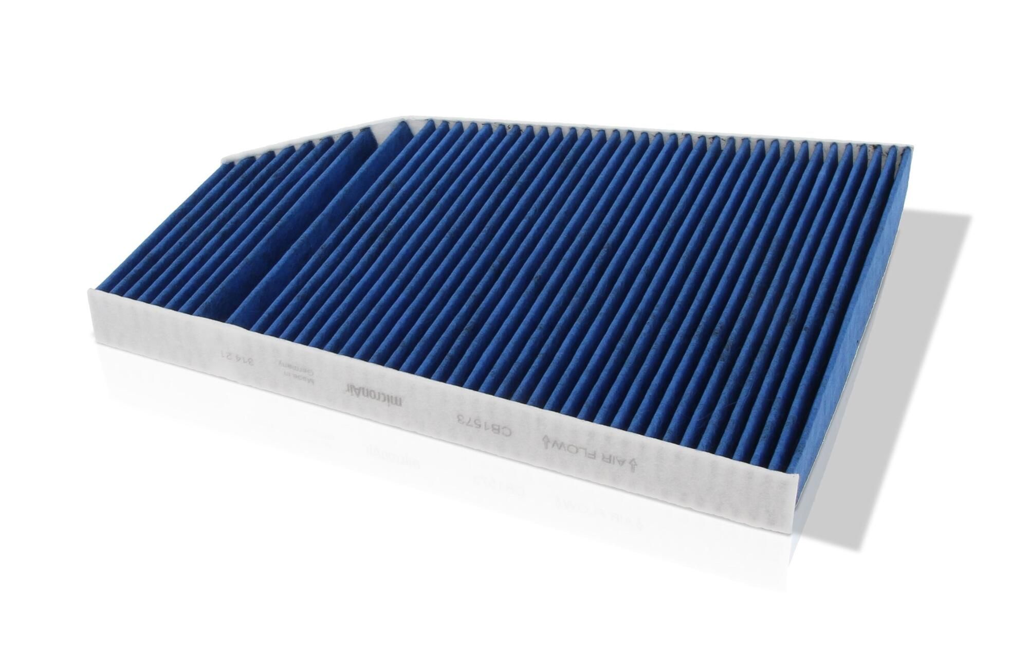 Filter, Innenraumluft