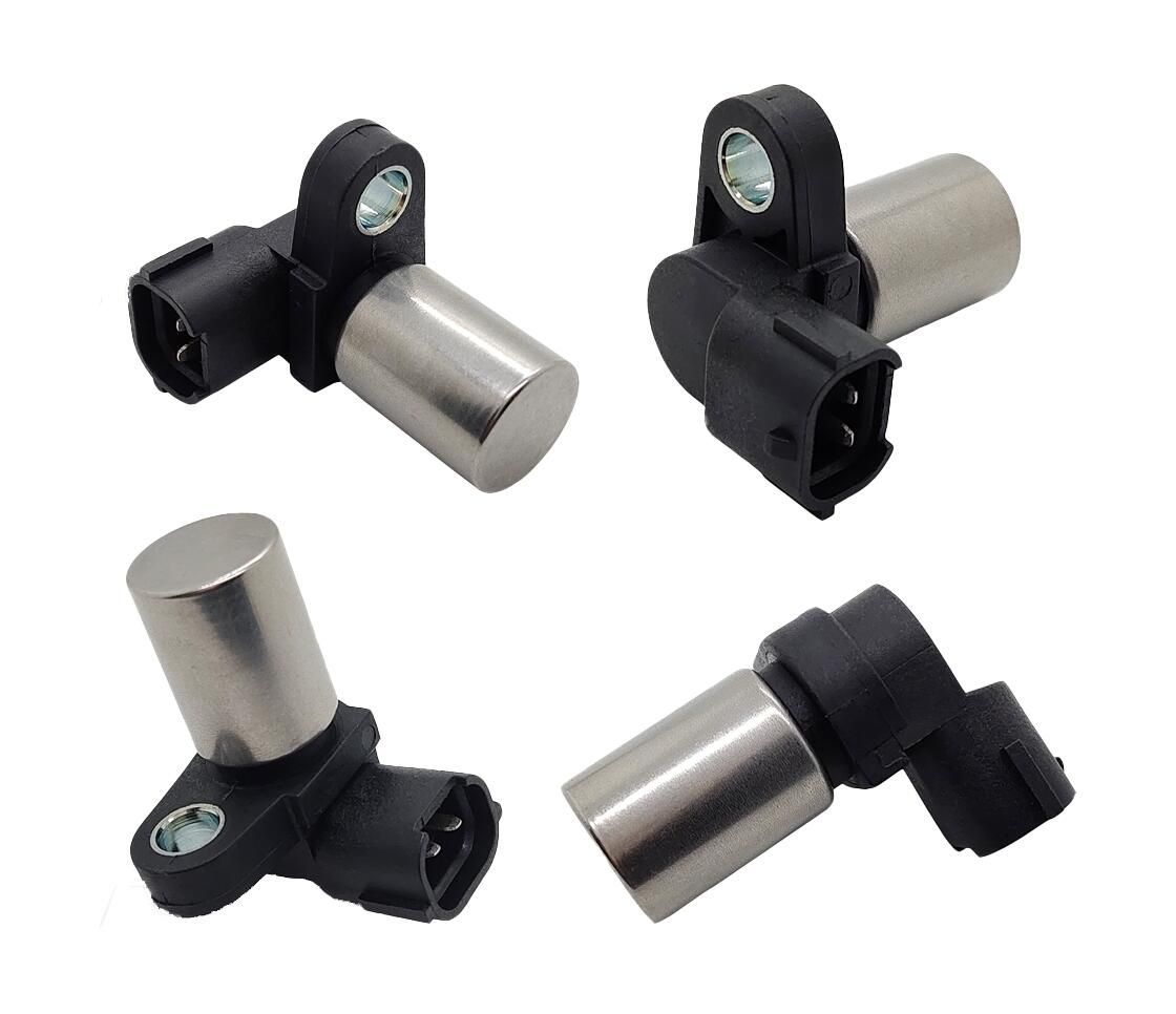 Impulsgeber, Kurbelwelle