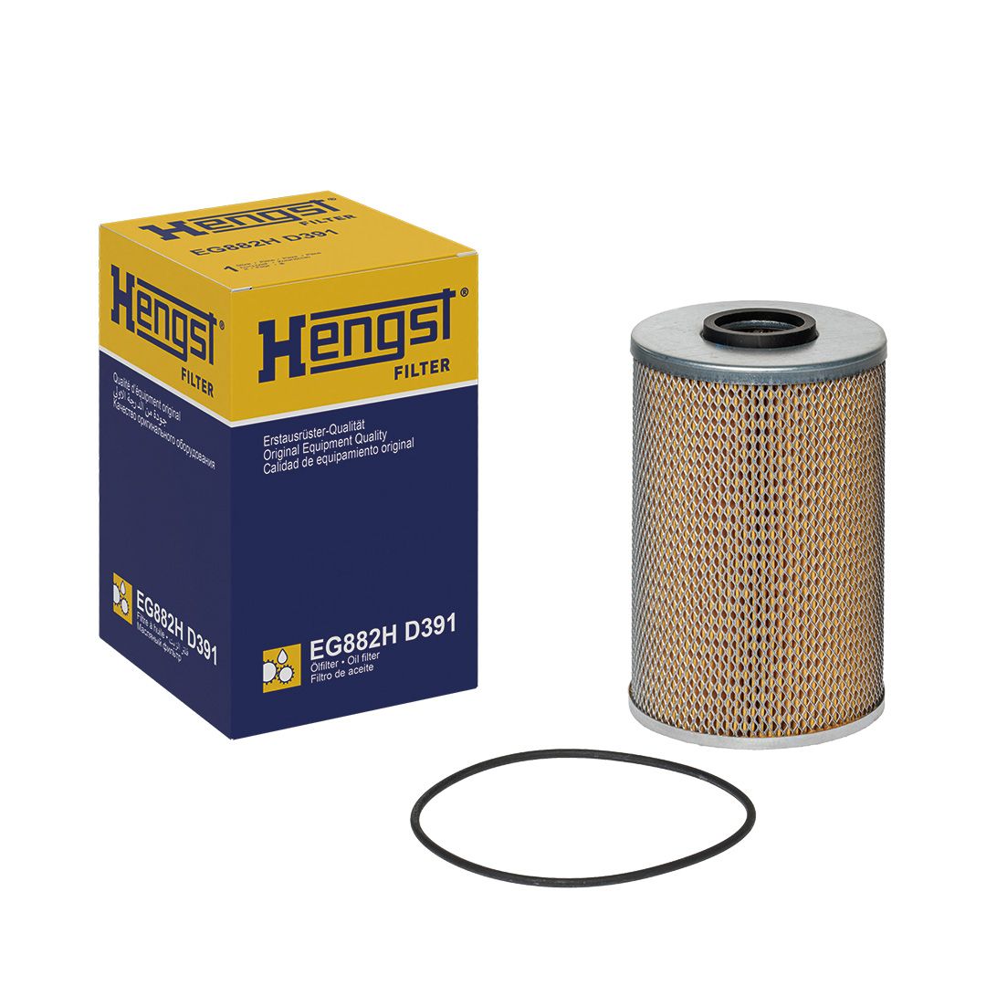 Hydraulikfilter, Automatikgetriebe