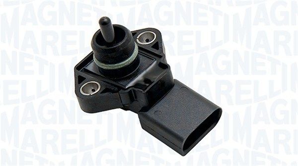 Sensor, Ladedruck