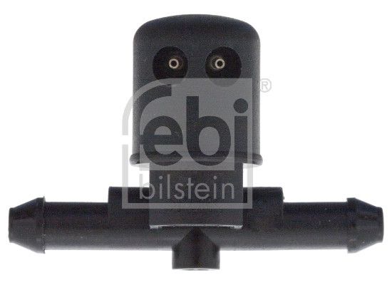 Waschwasserdüse, Scheibenreinigung