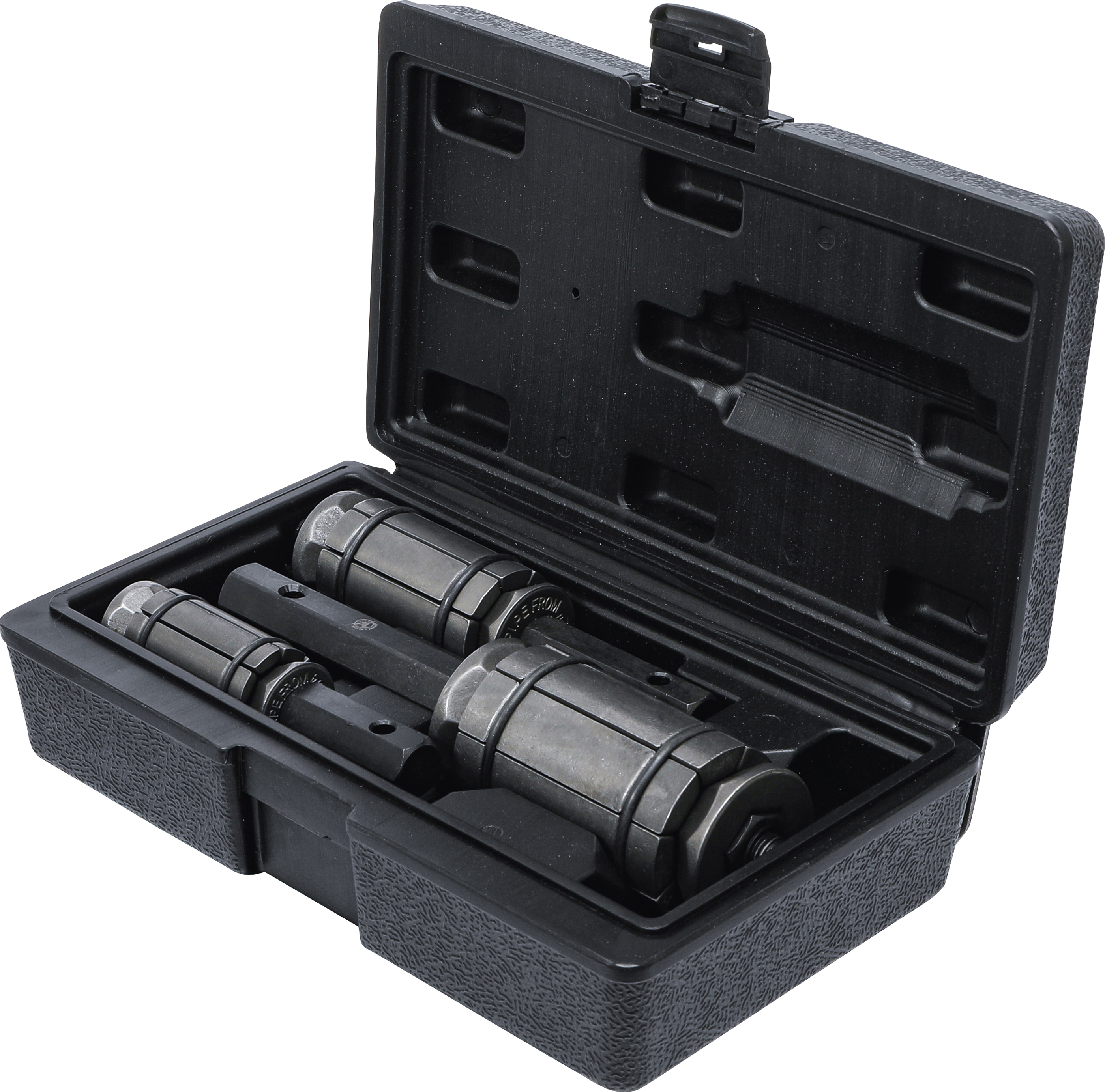 BGS Auspuffrohr-Aufweitungs-Satz | 3-tlg.