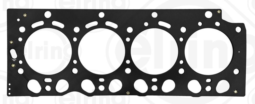 Dichtung, Zylinderkopf