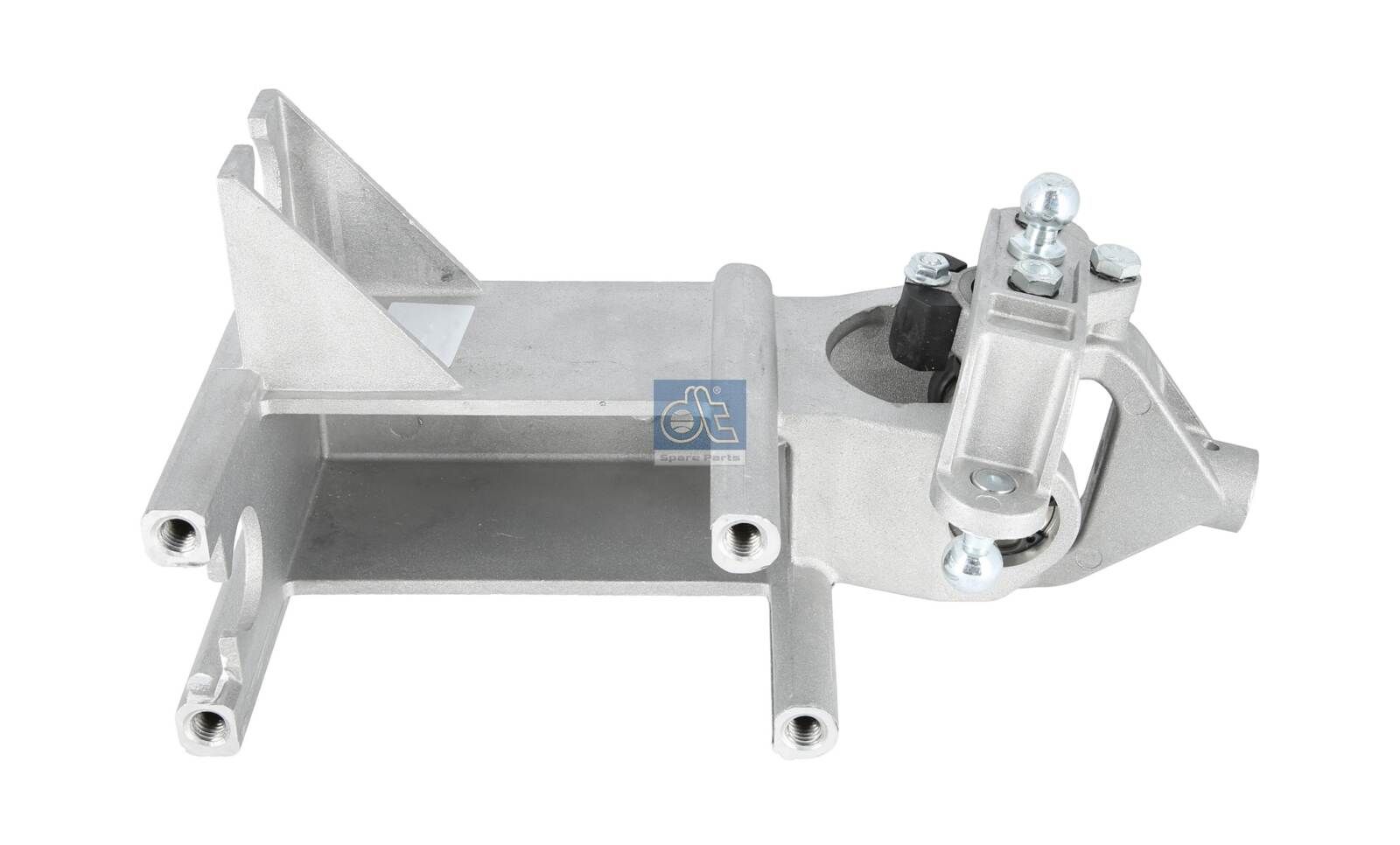 Steuereinheit, Schaltgetriebe