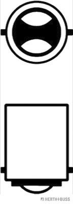 Glühlampe, Arbeitsscheinwerfer