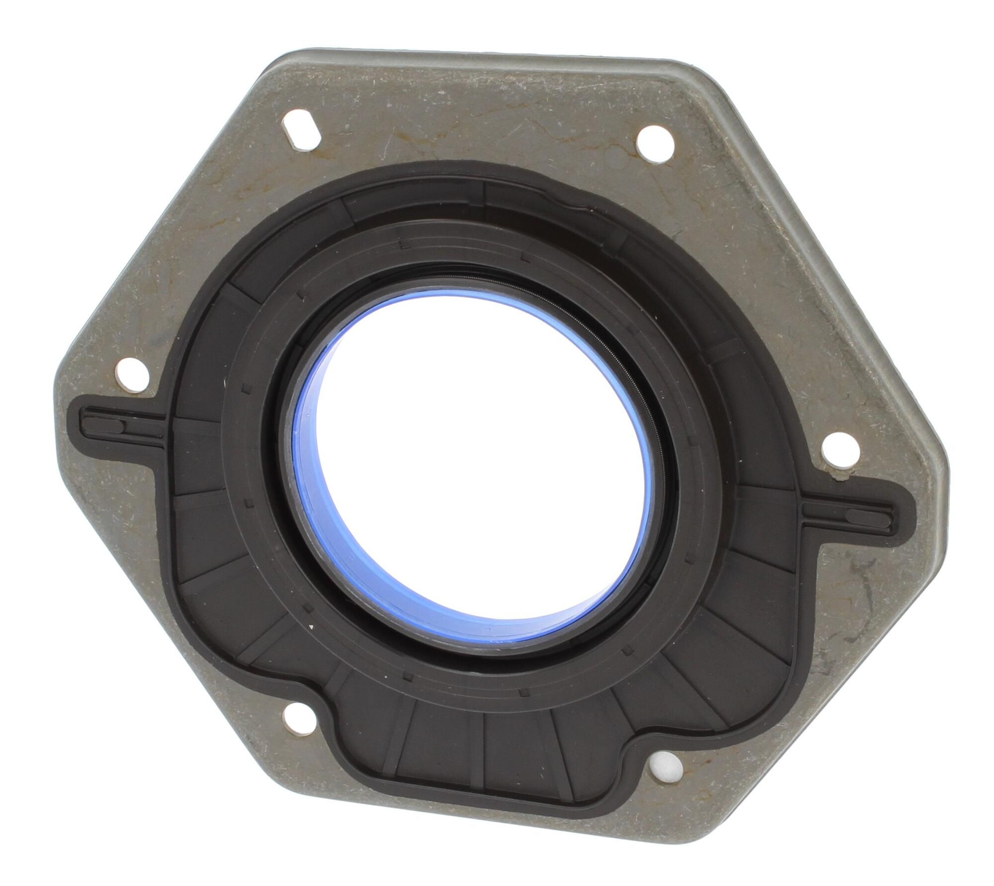 Wellendichtring, Kurbelwelle