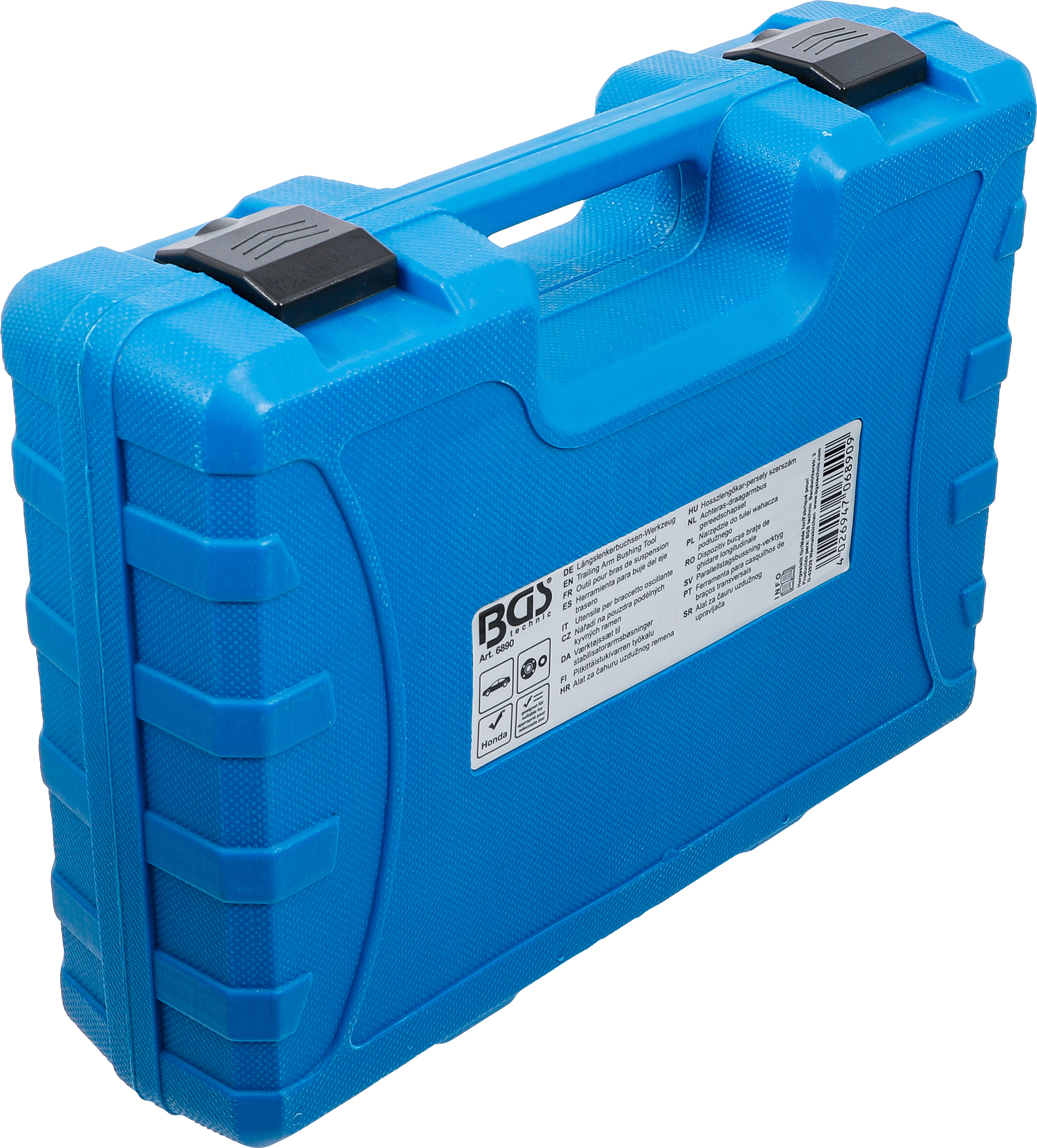 BGS Längslenkerbuchsen-Werkzeug | für Honda