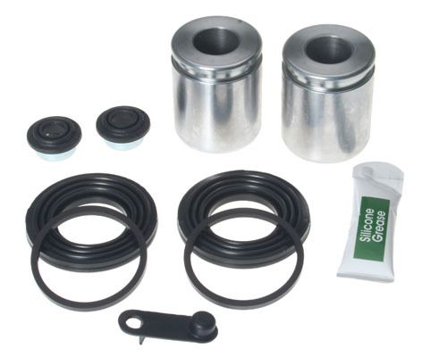 Reparatursatz, Bremssattel